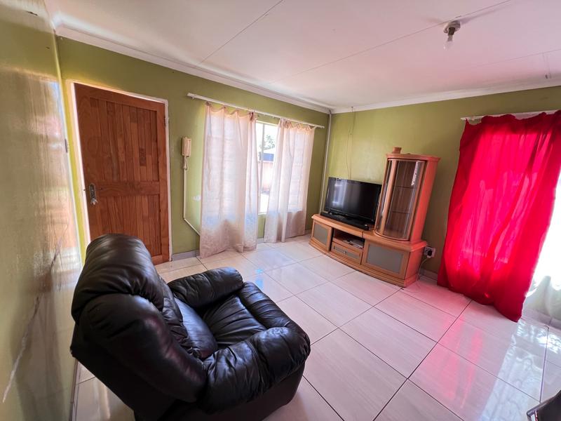 3 Bedroom Property for Sale in Kathu Northern Cape